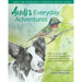 Andi's Everyday Adventures: Andi the Adorable Cardigan Welsh Corgi