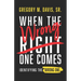 When The Wrong One Comes: Identifying The Wrong One
