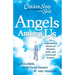 Chicken Soup for the Soul: Angels Among Us: 101 Inspirational Stories of Miracles, Faith, and Answered Prayers