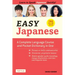 Easy Japanese: A Complete Language Course and Pocket Dictionary in One (Free Online Audio)