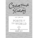 Cruise through History of Law in Ports of the World