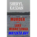 Murder on Lake Minnetonka: Wayzata Bay