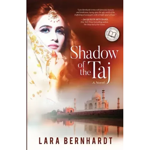 Shadow of the Taj