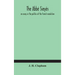 The Abbé Sieyès: an essay in the politics of the French revolution