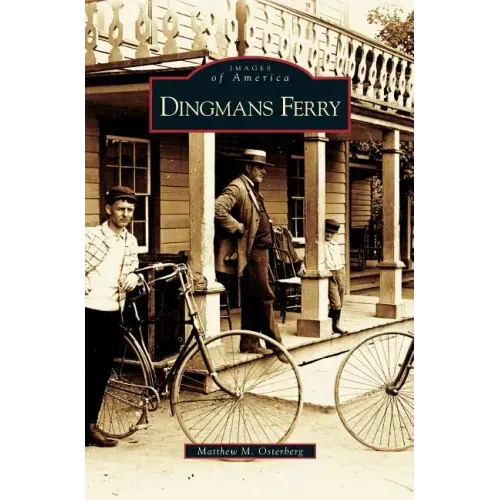 Dingmans Ferry