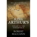 King Arthur's Voyage to the Otherworld: Was Arthur killed in America?