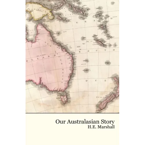 Our Australasian Story