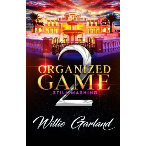 Organized Game: Still Mashing