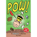 Charlie Brown: POW!: A Peanuts Collection