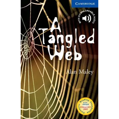 A Tangled Web Level 5