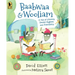 Baabwaa and Wooliam: A Tale of Literacy, Dental Hygiene, and Friendship