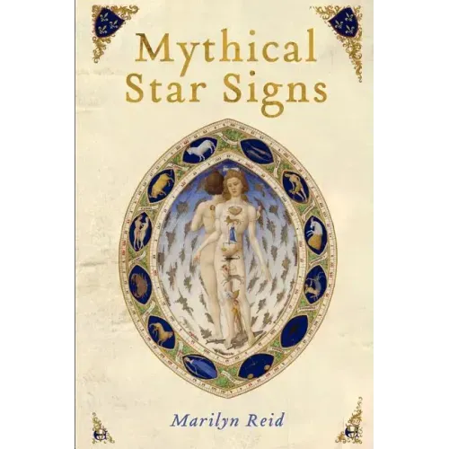 Mythical Star Signs