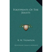 Footprints of the Jesuits