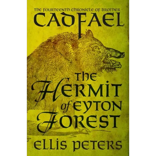 The Hermit of Eyton Forest