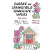 Eugene and Springfield Townscape Walks: 50 Walks, 240 Miles, 2nd Edition
