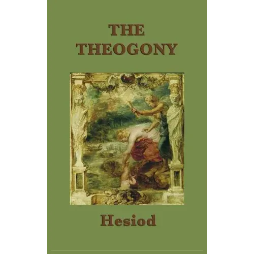 The Theogony