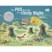 Fox Went Out on a Chilly Night: An Old Song
