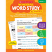 Wonderful Word Study Activities: Grade 5: 100 Independent Practice Pages That Expand Vocabulary Across Content Areas
