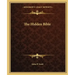 The Hidden Bible