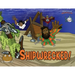 Shipwrecked!: The adventures of Paul the Apostle
