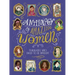 Anthology of Amazing Women: Trailblazers Who Dared to Be Different