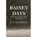 Rainey Days: A Rainey Bell Thriller
