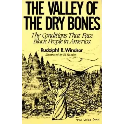 The Valley of the Dry Bones