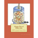 Happy Barrel Raku kiln: How to build your own barrel raku kiln