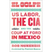 El Golpe: Us Labor, the Cia, and the Coup at Ford in Mexico