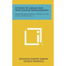 Studies In Linear And Non-Linear Programming: Stanford Mathematical Studies In The Social Sciences, No. 2