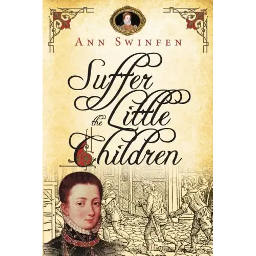 Suffer the Little Children