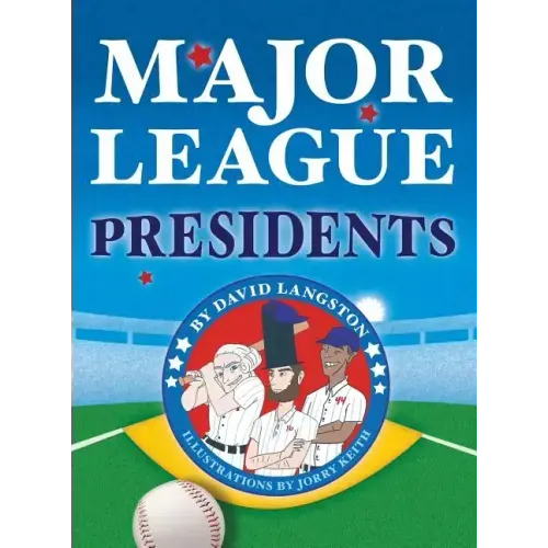 Major League Presidents