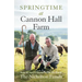 Springtime at Cannon Hall Farm