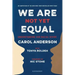 We Are Not Yet Equal: Understanding Our Racial Divide