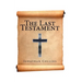 The Last Testament