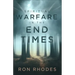 Spiritual Warfare in the End Times