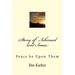 Story of Ishmael and Isaac: Peace be Upon Them