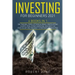 Investing For Beginners 2021: 6 Books In 1: Day Trading, Forex, Options & Swing, Dropshipping Shopify, Real Estate Investing. Discover The Psycholog