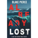 Already Lost (A Laura Frost FBI Suspense Thriller-Book 8)