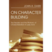 On Character Building: The Reader and the Rhetoric of Characterization in Luke-Acts