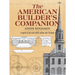 The American Builder's Companion
