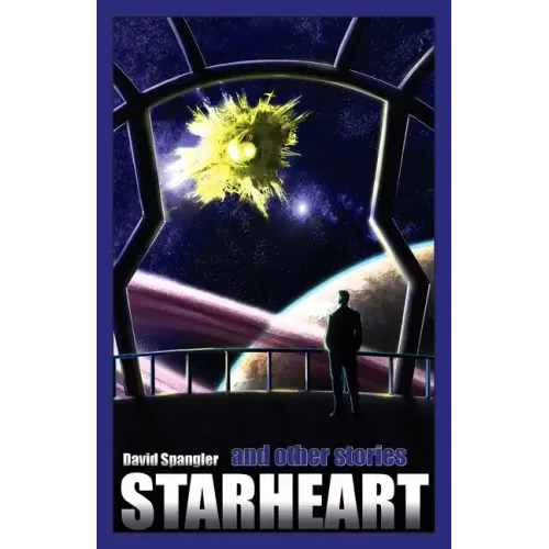 Starheart and Other Stories