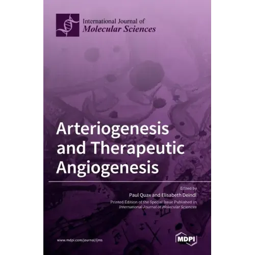 Arteriogenesis and Therapeutic Angiogenesis