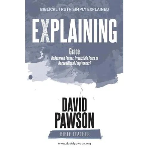 EXPLAINING Grace