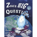 Zog's Big Question: An Interplanetary Tale of Wonder, Belief, and Big Questions