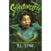 Stinetinglers: All New Stories by the Master of Scary Tales
