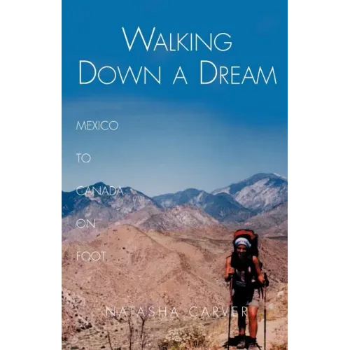 Walking Down a Dream