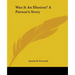 Was It an Illusion? a Parson's Story