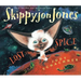 Skippyjon Jones, Lost in Spice