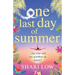 One Last Day of Summer